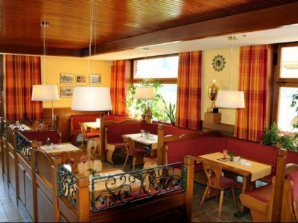 Photo: Hotel, Restaurant,Café &quot;Zum Moseltal&quot;