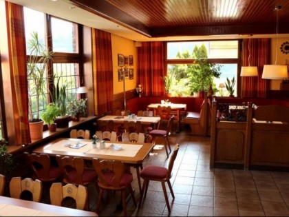 Photo: Hotel, Restaurant,Café &quot;Zum Moseltal&quot;