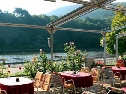 Photo: Hotel, Restaurant,Café &quot;Zum Moseltal&quot;